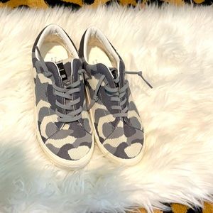 Vintage Havana Camo Multi shoes